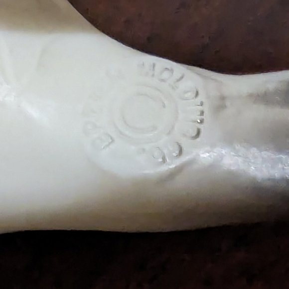 Breyer Appaloosa model horse - Picture 12 of 13